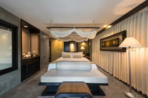 The Dewa Koh Chang Chambres Photos