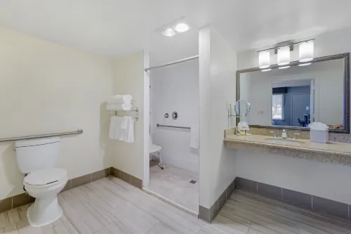 Best Western Plus Executive Inn Kamar Photos