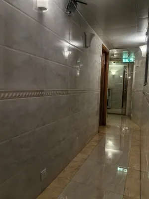 HOLLYWOOD GUESTHOUSE Public Areas Photos