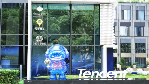 Wanfei Tencent TiMi Hotel (Hangzhou Huanglong Vanke International Center Store) Featured Photos