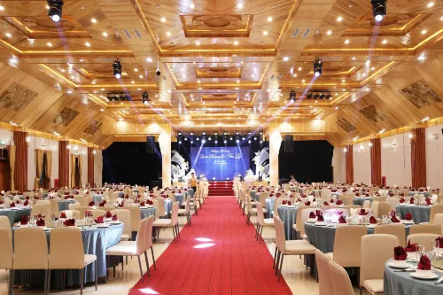 Phu Long Tam Ky Hotel & Restaurant Da non perdere Photos