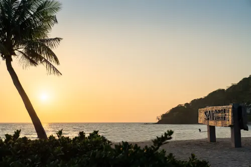 SAii Phi Phi Island Village Exterior Photos
