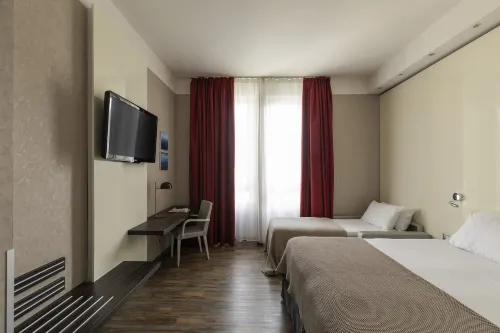 c-hotels Atlantic Избранное Photos