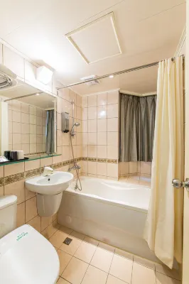 Silken Hotel Rooms Photos