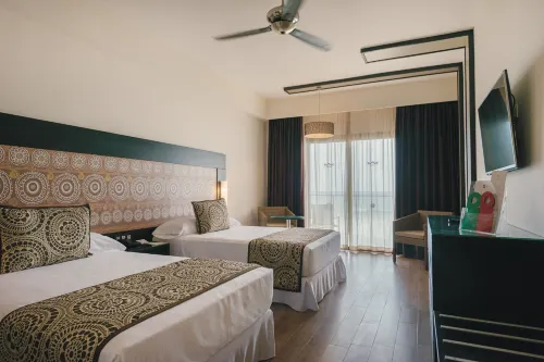Riu Sri Lanka All Inclusive Chambres Photos