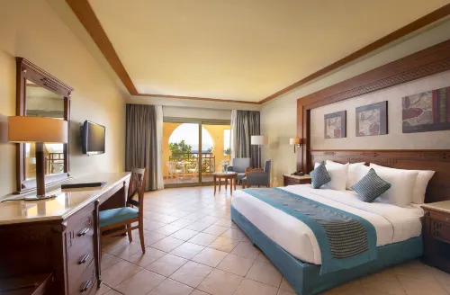 Charmillion Club Resort Chambres Photos