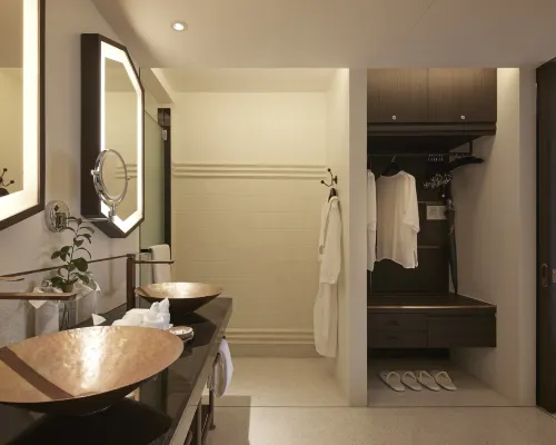 Aleenta Retreat Chiang Mai - The Leading Hotels of the World 객실 Photos