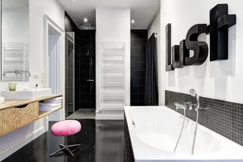 Gorki Apartments Berlin Zimmer Photos