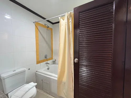 Cocoon APK Resort & Spa Номера Photos