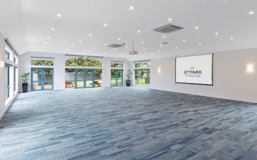 JetPark Hamilton Airport New Zealand Dành cho công việc Photos