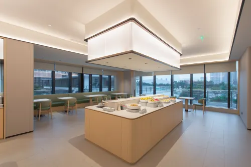 JI Hotel (Xiamen Huandong Yungu) Featured Photos