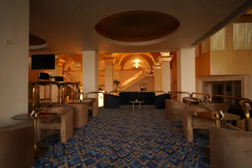 Pyramids Park Resort Cairo Area Publik Photos