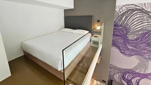 Studio M Hotel الغرف Photos