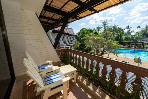 Krabi Resort Camere Photos