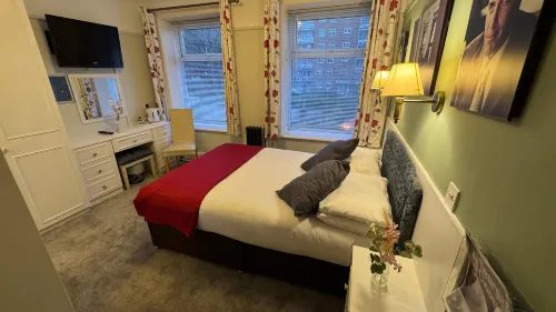 Hotel Celebrity Bournemouth East Cliff by Villare Hotels Featured Photos