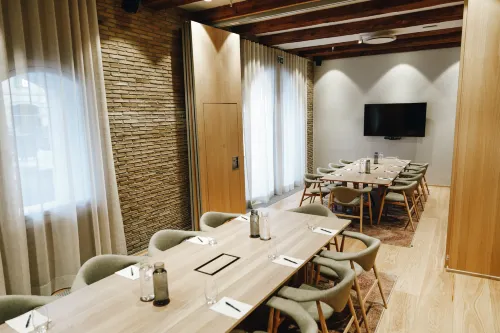 Admiral Hotel Copenhagen Business Facilities Photos