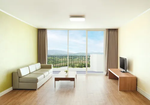 Hanwha Resort Gyeongju Zimmer Photos