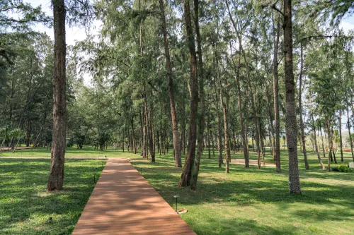 Hainan Sangem Moon Hotel  Near Hotel Photos