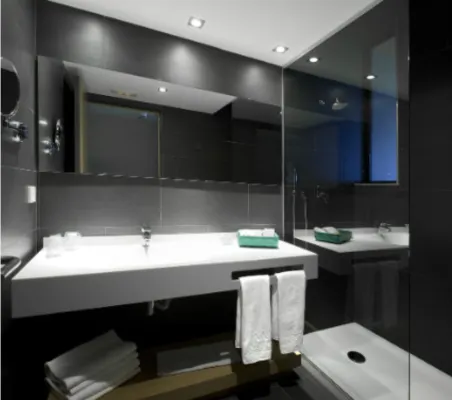 Hotel Atenea Port Barcelona Mataro Rooms Photos