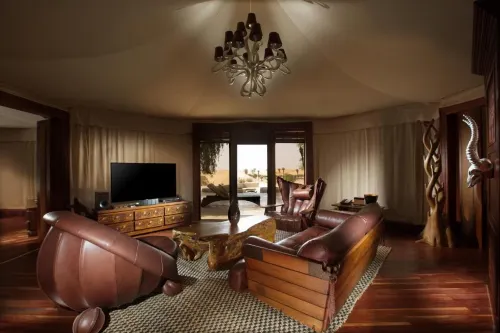 Telal Resort Al Ain Номера Photos