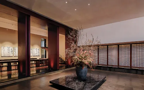 Tsingtai LOFT Hotel Nổi bật Photos