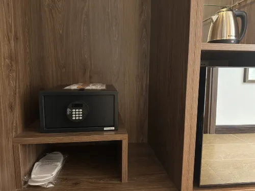 Hotel Yah Hanoi & Spa Rooms Photos