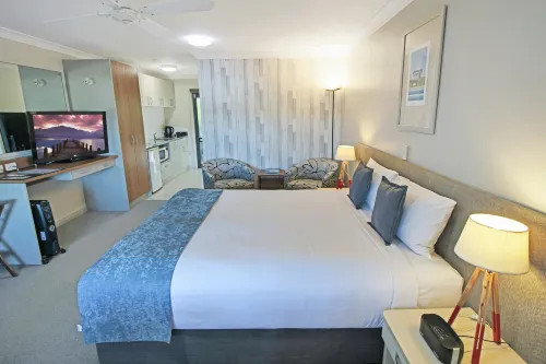 Whangaparaoa Lodge Chambres Photos