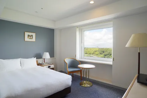 Marroad International Hotel Narita Camere Photos