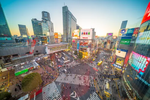 Shibuya Excel Hotel Tokyu Near Hotel Photos