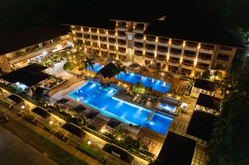 Coron Westown Resort À ne pas manquer Photos