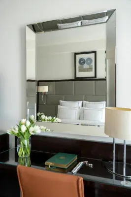 Swissotel Makkah Chambres Photos