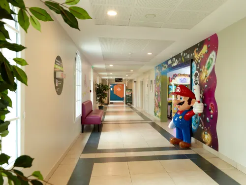 B&B HOTEL near Disneyland® Paris Photos