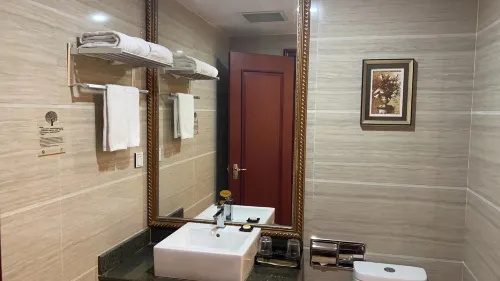 Willman Hotel Chambres Photos