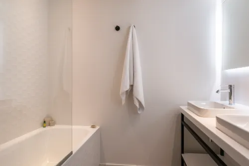 Leonardo Boutique Hotel Paris Opera Camere Photos