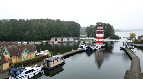Precise Resort Hafendorf Rheinsberg In der Nähe des Hotels Photos