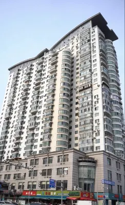 Hengyue Seaview Homestay Exterior Photos