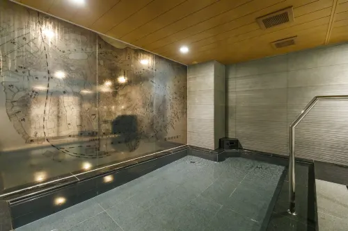 VIA INN SHIMONOSEKI JR-West Group Benessere e tempo libero Photos