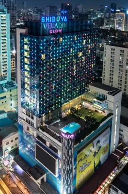 Vela Dhi Glow Pratunam Featured Photos