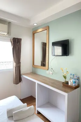 Sleep at Phuket Chambres Photos