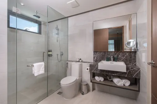 Citadines Bacolod City Номера Photos