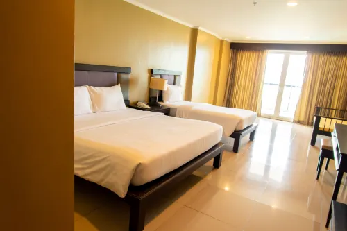 Royal Phala Cliff Beach Resort Номера Photos
