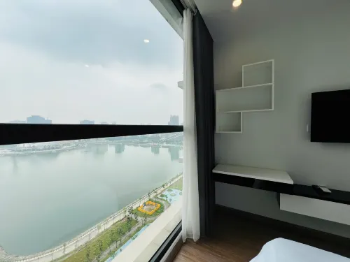 Vinhomes Skylake - VN Homes  Apartment Hanoi Rooms Photos