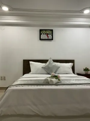 Khách sạn Minh Châu - Điện Biên Phủ Phòng Photos