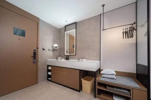 Jilin Province Changbai Mountain Atour Project Rooms Photos