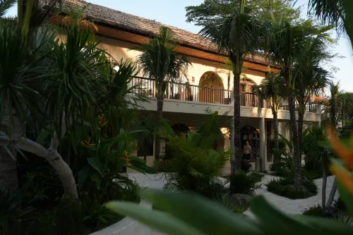 De' Tuva resort Mũi Né Ngoại thất Photos
