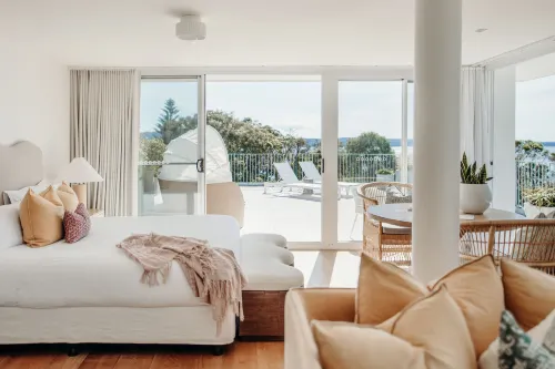 Bannisters Port Stephens Rooms Photos