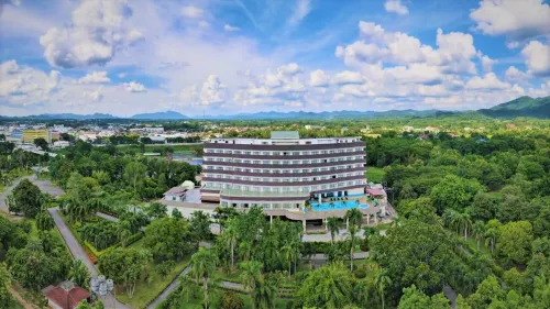 Loei Palace Hotel Da non perdere Photos