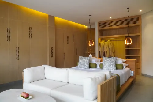 Novus Giri Puncak, Resort & Spa Empfohlen Photos