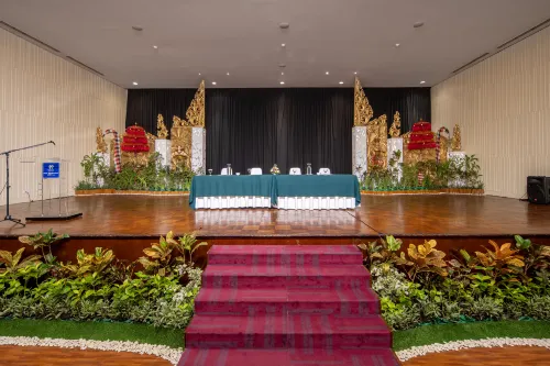 Prime Plaza Hotel Sanur – Bali Espaces Affaires Photos