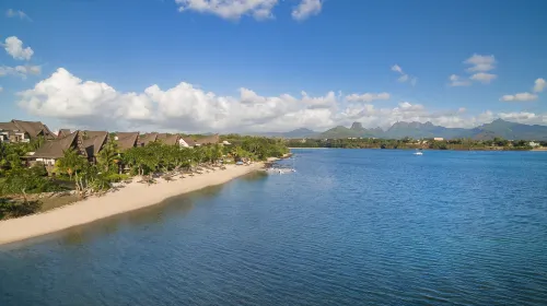Le Jadis Beach Resort & Wellness - Managed by Banyan Tree Hotels & Resorts 호텔 주변 Photos